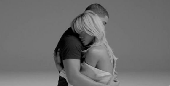 Drake et Rihanna en vidéo : Take Care (Official Video)