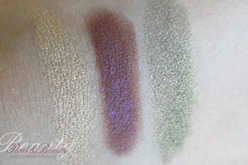 Poudre merveilleuse pour les yeux