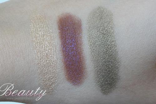 Poudre merveilleuse pour les yeux