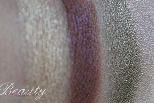 Poudre merveilleuse pour les yeux