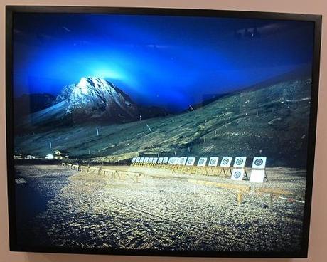 Aviram Valdman, ST, 2010 Israël : photographies du champ de bataille