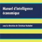 manuel de ie 150x150 Publication du Manuel dIntelligence Economique influence strategie