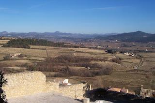 La France rurale oubliée...