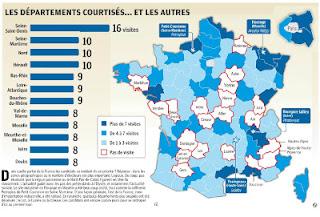 La France rurale oubliée...