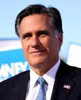 Primaires républicaines : Mitt Romney est presque assuré d'affronter Barack Obama en novembre