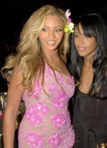 [Dossier] Aaliyah aurait- elle pu devenir Beyonce?
