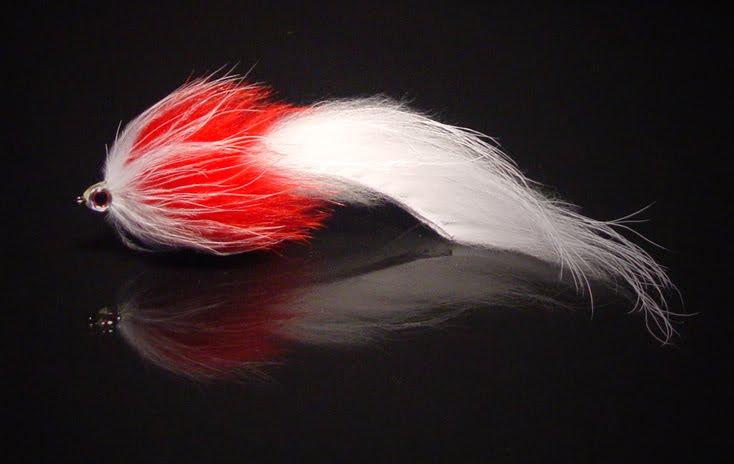 LA MEILLEURE MOUCHE A BROCHET OU LE CHALLENGE DE SIMON