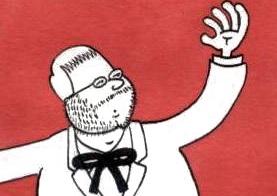 Le professeur Blequin répond à vos questions idiotes, vingt-deuxième.