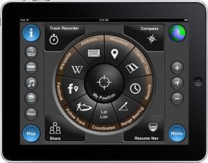 Interface MotionX GPS 300x235 MotionX GPS HD : cartes topographiques multi sports pour iPad et iPhone