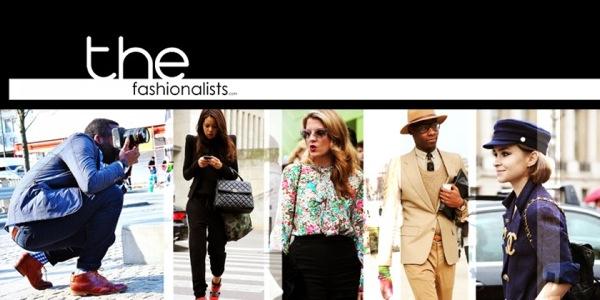 Le look de la semaine par « The fashionalists » (Look 3)