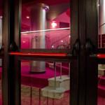 Un cinéma intimiste, confort et chic! Dans le centre de Bruxelles…