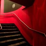 Un cinéma intimiste, confort et chic! Dans le centre de Bruxelles…