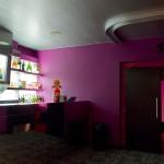 Un cinéma intimiste, confort et chic! Dans le centre de Bruxelles…