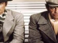 Delon Belmondo, icônes mode?