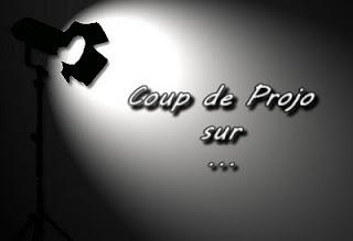 [Projecteur sur...] - Sophie Katz