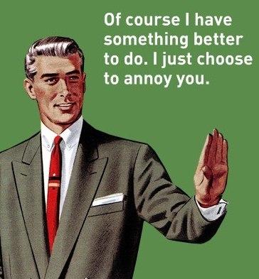 Retro housewives  //