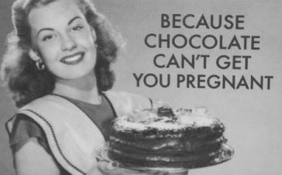 Retro housewives  //