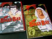 derniers achats Billy tomes