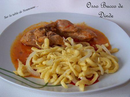 Osso Bucco de dinde 1