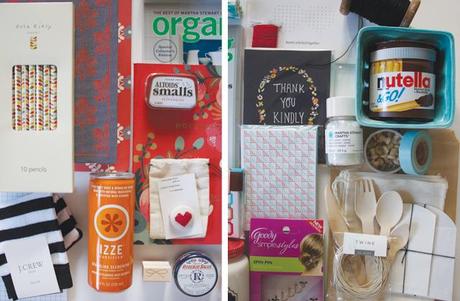 Pour mon anniversaire : c'est promis !