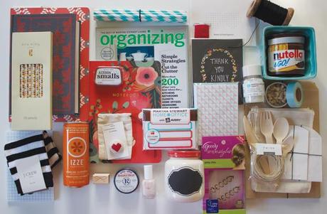 Pour mon anniversaire : c'est promis !