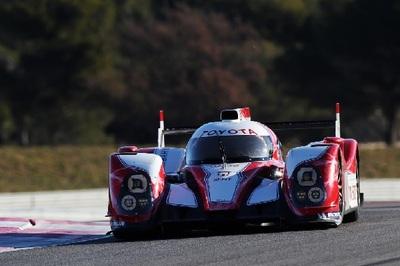 Blog de pitlanenews :Pit Lane News, Toyota absent des 6 heures de Spa