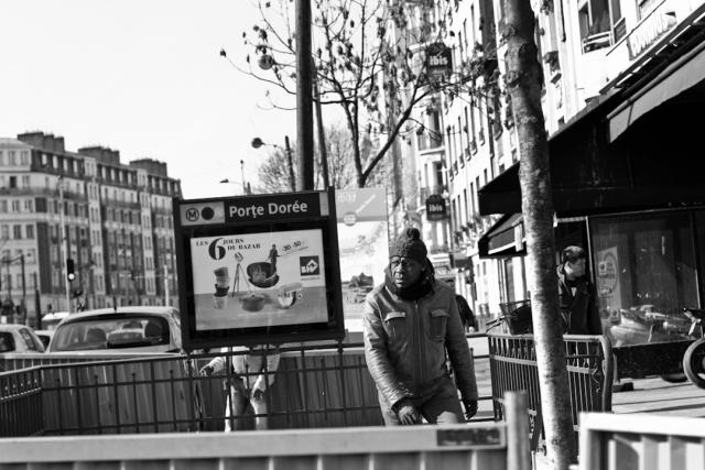 Portrait de rue – Street photography N°02
