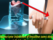 Comment pratiquer injection d’insuline sans douleur?