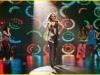 thumbs britney spears twister dance 02 Photos de Britney lors du tournage de la vidéo pour Twister Dance