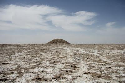 Une tombe sumérienne mise au jour en Irak