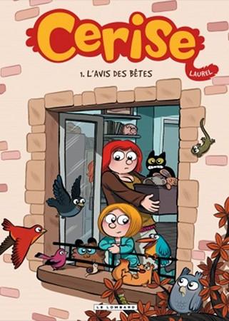 Cerise Tome 1