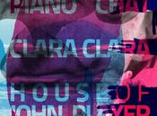 Concours Clara avril l’Espace