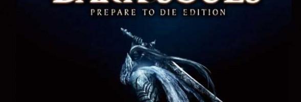 Dark Souls : Prepare to Die Edition daté sur PC !