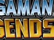 Japonais commentent prototype Mega Legends