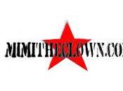 Mimi clown président