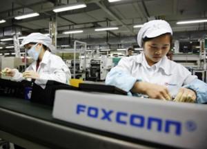 Un reportage pour découvrir les usines chinoises qui fabriquent l’iPad