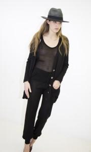 L’Herbe Rouge Interview