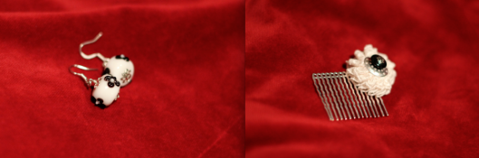 Concours gagnez un lot de bijoux Le Train Fantôme