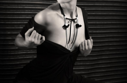 Concours gagnez un lot de bijoux Le Train Fantôme