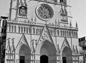 cathédrale Saint-Jean Lyon