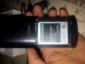 [TEST] Samsung Wave 3