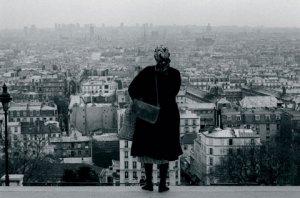 Poétique de la ville : Paris, signes et scénarios
