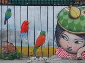 Street Art: FRANÇAIS SETH PEINT RUES PHNOM PENH