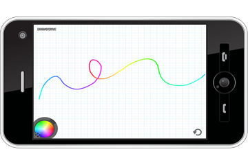 Sphero, la balle futuriste pilotée par iPhone/iPad est disponible en France !