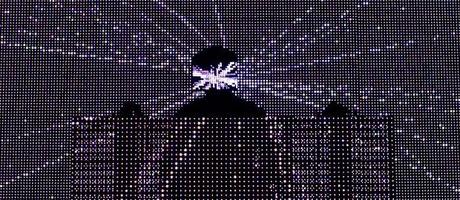 Squarepusher nous dévoile enfin un nouveau titre !