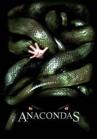 anacondas 2