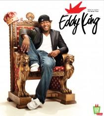 Eddy King 