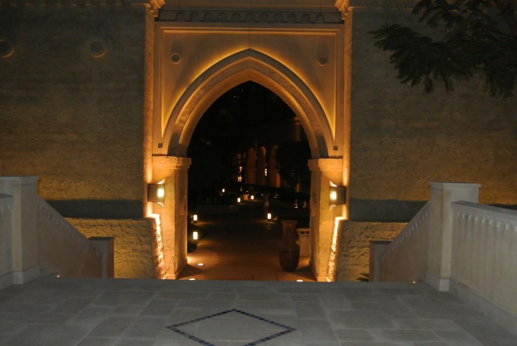 Few days in Dubaï #1