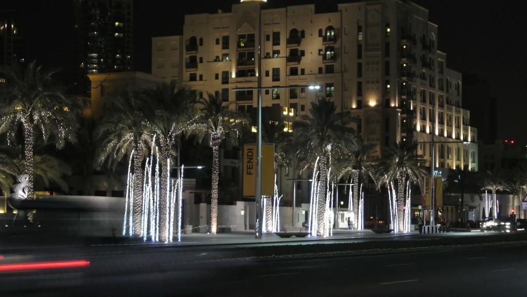 Few days in Dubaï #1