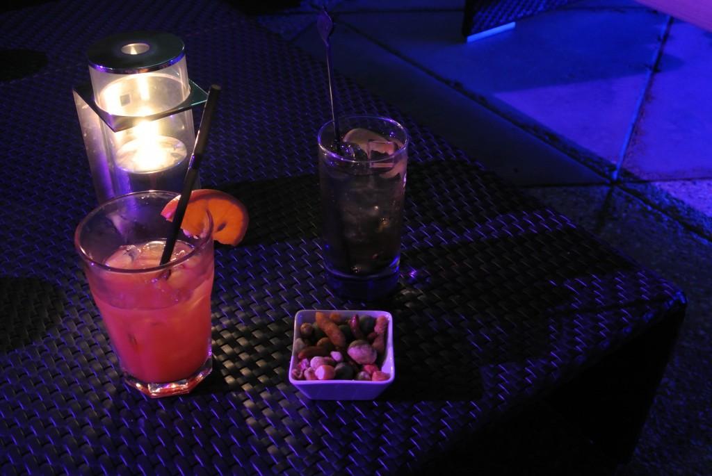 Few days in Dubaï #1